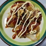 3/1マヨネーズの日(・◎・)たこ焼きにかけて